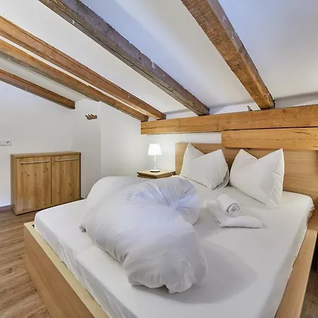 Chalet Van Den Berg