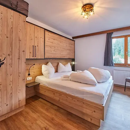Chalet Van Den Berg 아파트