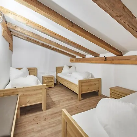 Chalet Van Den Berg
