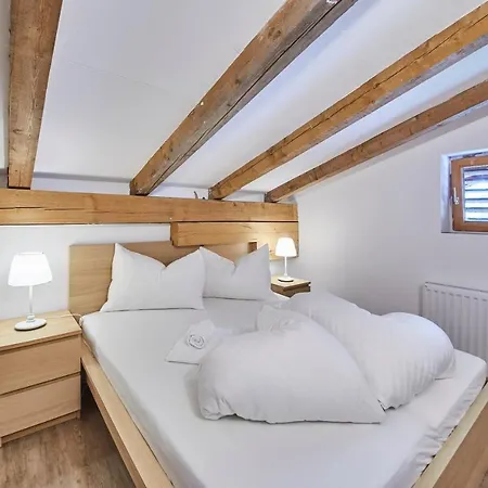 Chalet Van Den Berg *