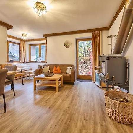 Chalet Van Den Berg 아파트 *